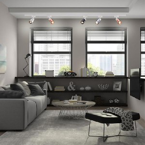 Плафон Unite 370519