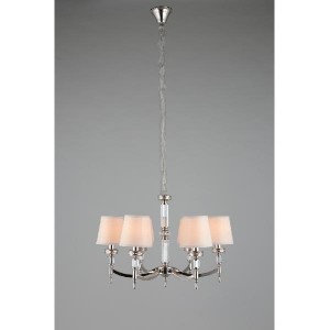 Подвесная люстра Omnilux 872 OML-87203-06