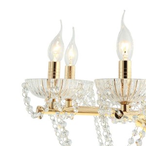 Подвесная люстра Prunk 2423-8P