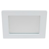 Точечный светильник  LED 2-6-4K eco