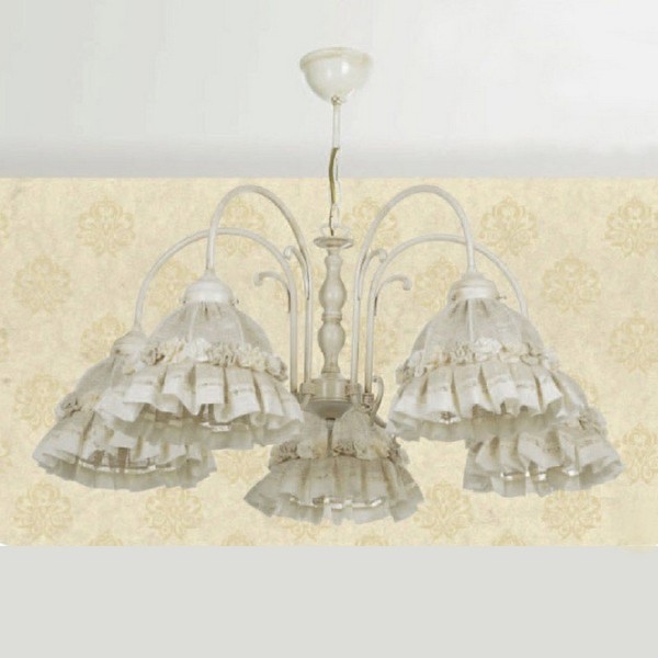 Подвесная люстра Rose RRD 50B16 Подвесная люстра Rose RRD 50B16