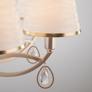 Подвесная люстра Salita 60091/8