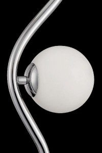 Интерьерная настольная лампа Uva MOD059TL-03CH