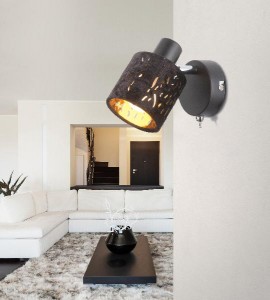 Спот Troy 54121-1