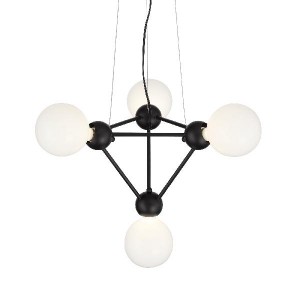 Подвесная люстра Tavere SL412.403.04