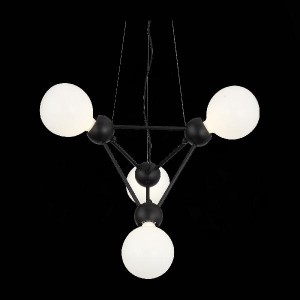 Подвесная люстра Tavere SL412.403.04