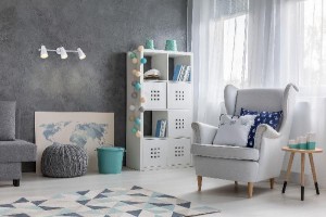 Спот Бейкер CL541530