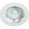 Точечный светильник GESSO 357359