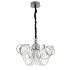 Подвесная люстра Travaso SL959.103.08