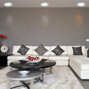 Точечный светильник Peili 357268