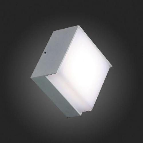 Настенный светильник уличный Linata SL090.501.01