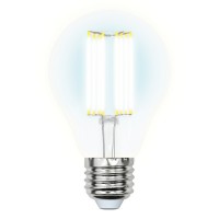 Лампочка светодиодная  LED-A70-23W/4000K/E27/CL PLS02WH картон