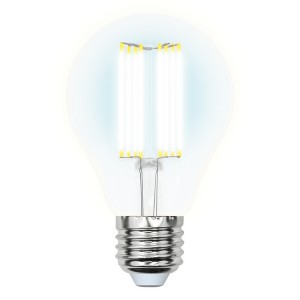 Лампочка светодиодная  LED-A70-23W/4000K/E27/CL PLS02WH картон