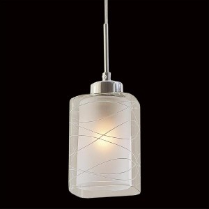 Подвесной светильник Румба CL159111