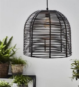 Уличный светильник подвесной Garden24 107990