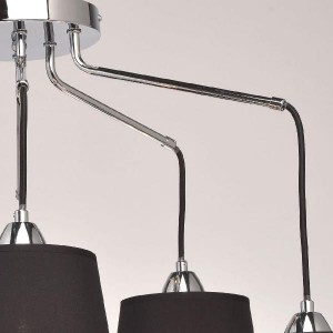 Потолочная люстра Лацио 103011206