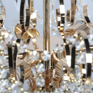 Подвесная люстра Бриз 111011108