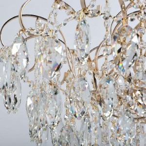 Подвесная люстра Бриз 111011108