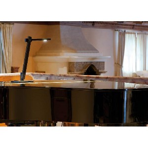 Интерьерная настольная лампа Mecanica 146050