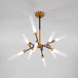 Потолочная люстра Alvin 70120/12