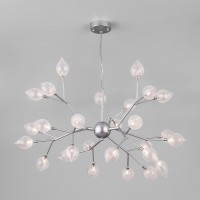 Подвесная люстра Boccio 546