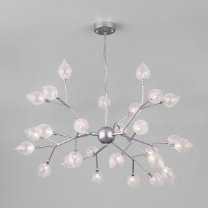 Подвесная люстра Boccio 546