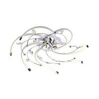 Потолочная люстра Mulinello 6003-107