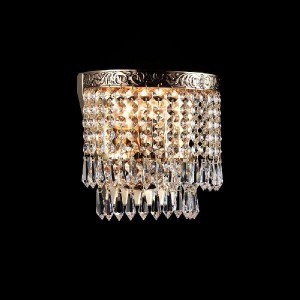 Бра Sfera DIA784-WL-01-G