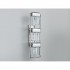 Бра 4200 4203/A chrome