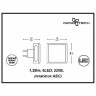 Ночник Night Light 357320