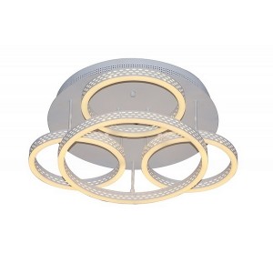 Потолочная люстра Led 10240/4LED