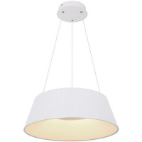 Подвесной светильник Crotone 48801WH-45