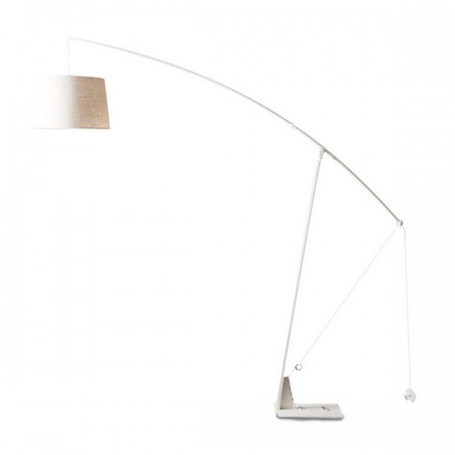 Торшер Fishrod LOFT5003-WH