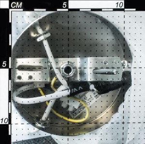 Потолочная люстра Тамбо CL716231Nz