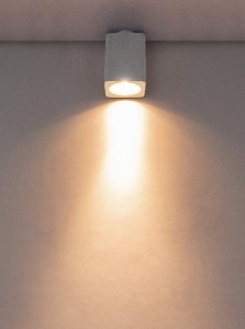 Точечный светильник Timo 55011D3