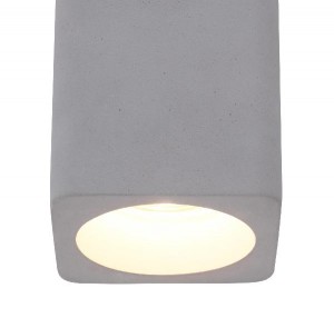 Точечный светильник Timo 55011D3