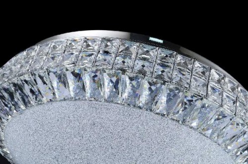 Потолочная люстра Ortaggio DDC 561-40A