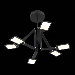 Потолочная люстра Teocoli SL841.402.06