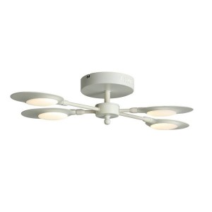 Потолочная люстра Farfalo SL824.502.04