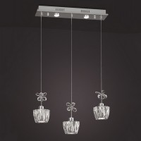 Подвесной светильник Strass 5885