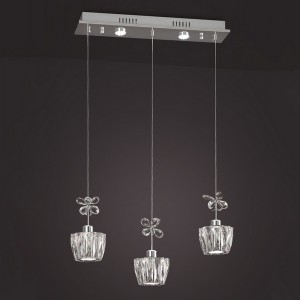 Подвесной светильник Strass 5885