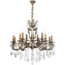 Подвесная люстра Barletta BARLETTA 122.10.5 antique