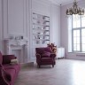 Подвесная люстра Barletta BARLETTA 122.10.5 antique