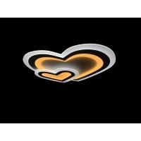Настенно-потолочный светильник  LED LAMPS 3150