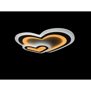 Настенно-потолочный светильник  LED LAMPS 3150