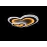 Настенно-потолочный светильник  LED LAMPS 3150