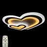 Настенно-потолочный светильник  LED LAMPS 3150
