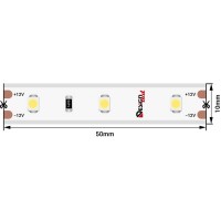 Светодиодная лента LUX DSG360-12-NW-65