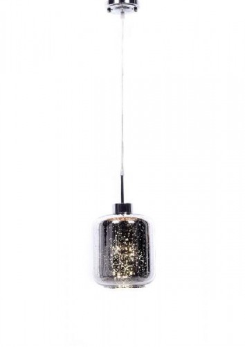 Подвесной светильник Alacosmo LDP 6811-1 CHR