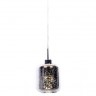 Подвесной светильник Alacosmo LDP 6811-1 CHR